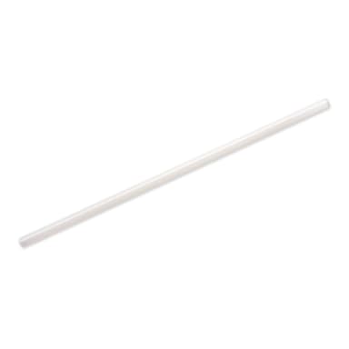 Newlight JUNA4200 AirCarbon Unwrapped Natural 7.75" Straw - 4200 / CS
