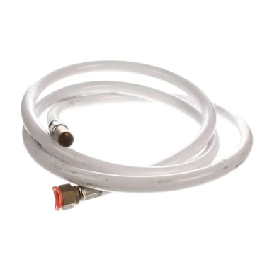 Bunn 32865.0000 3/8" x 15mm Water Inlet Hose