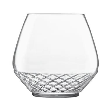 Luigi Bormioli LB1288501 Roma 1960 15.25 Ounce Rum Glass
