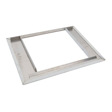 Manitowoc K00472 Bin Adapter for 22" Indigo Ice Machine
