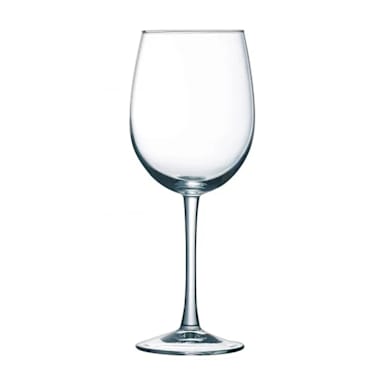Arcoroc Q2517 ArcoPrime 16 Ounce Tall Universal Wine Glass