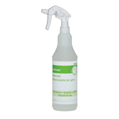 Kay Chemical 53002890 Delimer Spray Bottle with Triggers - 3 / BX