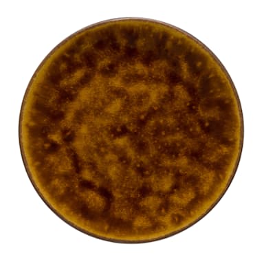 Costa Nova RTP281-01713W Roda 11" Brown Plate - 6 / CS