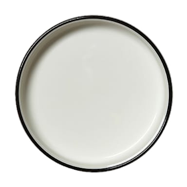 Steelite 12060560 Asteria 22.3 Ounce Stacking Tray