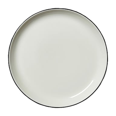Steelite 12060634 Asteria 10" Coupe Plate