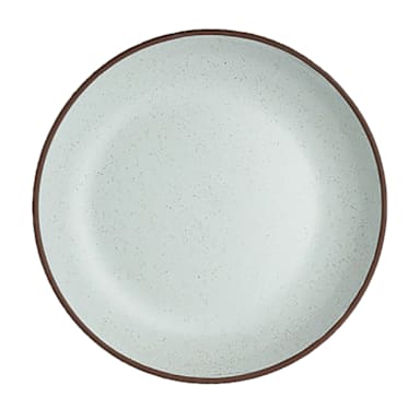 Steelite 6212RT001 Maham Spice Sea Salt 8-3/4" Plate