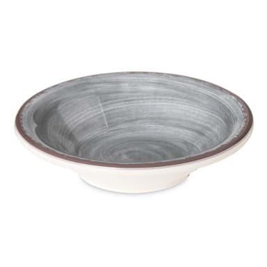Carlisle 5401818 Mingle Smoke 4.5 Ounce Fruit Bowl