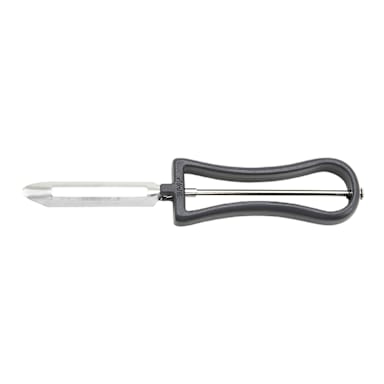Winco VP-2 6" Vegetable Peeler with Plastic Handle