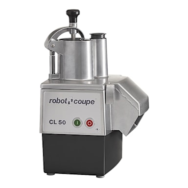 Robot Coupe CL50EULTRA NODISC 120V/60/1-Ph No Disc Food Processor