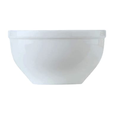 Libbey - Formerly World Tableware 1502-30250 Empire Wht 9.25 Oz Bouillion Cup