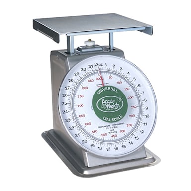 Yamato YAM-1160-001010 SM(N)-28 32 x 1/8 Ounce Portion Scale