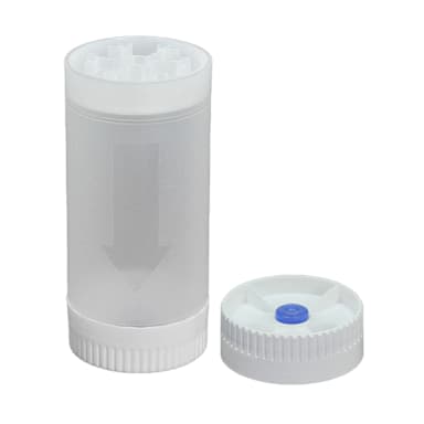 FIFO Innovations GB21X1-300-6 21 Ounce Sauce Bottle for Gun - 6 / PK