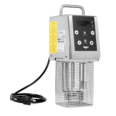 Vollrath 60038 Sous Vide Circulator Head Only