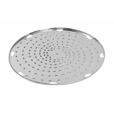 Univex Corporation 1000907 3/32" Shredder Plate for VS9H Vegetable Grater