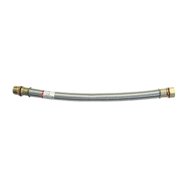 Dormont W75B48 48"L x 3/4"Dia Hi-Psi Water Connector Hose