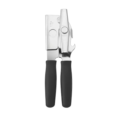 Taylor Precision 407BKFS Black Portable Swing-A-Way Can Opener