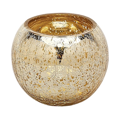 Impulse 5447 Gold Parisian Votive - 6 / CS