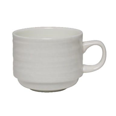 Folio 4412RF015 Ruche 8 Ounce Stack Cup