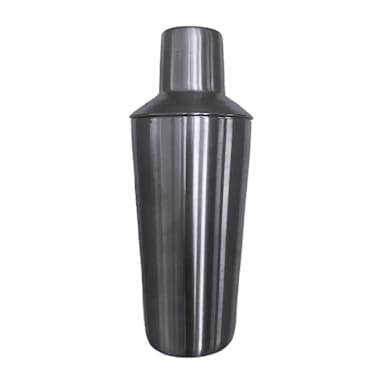 SHK10CAR 18/8 S/S Cocktail Shaker