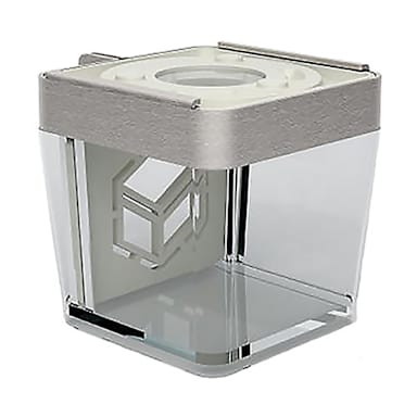 DisplayDispensary.com DDFBX Acrylic Cannabis Flowerbox Container
