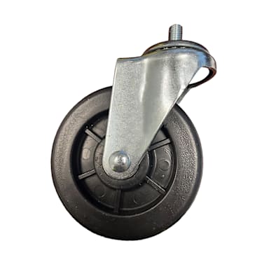 Atosa Catering Equipment 301990036 5" Casters w/o Brake for ATO-10B-LP