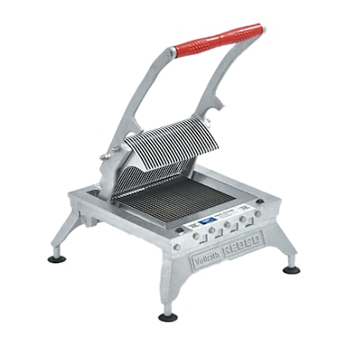 Vollrath 403NH 1/4" Cut Fruit Slicer with 28 Blades