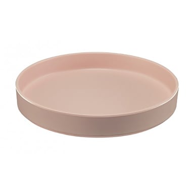 Cal-Mil 22013-10-108 Hudson Blush 10" Melamine Bowl  - 6 / CS