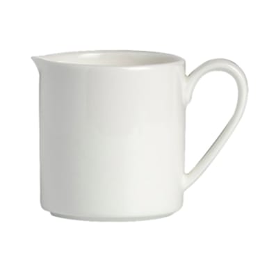 Folio 6940E6073 Stratford Handled 3-1/2 Ounce Creamer
