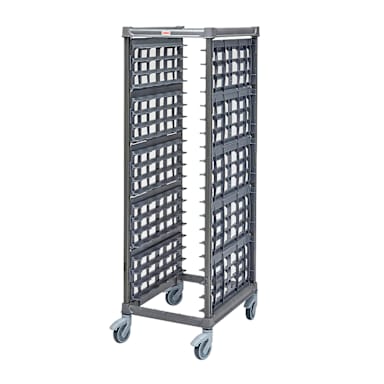Cambro UPR1826FPA40 Full Size Sheet Pan Rack w/ 1.5" Rail Spacing