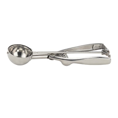 Winco ISS-30 S/S 1-1/4 Ounce #30 Squeeze Disher