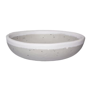 G.E.T. B-35-DVG Pottery Market Dove Gray 2.5 Ounce Ramekin