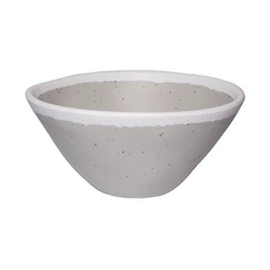 G.E.T. B-81-DVG Pottery Market Dove Gray 8 Ounce Bouillon