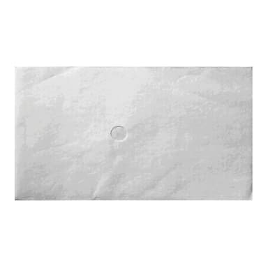 Cellucap D2214E5 14 x 22 w/ 1.5" Hole Filter Envelope