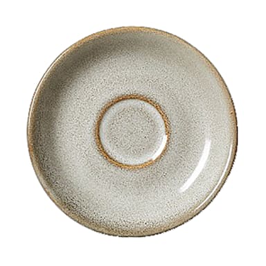 Steelite 6121RG024 Potter's Pier 5" Saucer