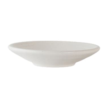Steelite 6120RG001 Potters Shell 5" Coupe Dish