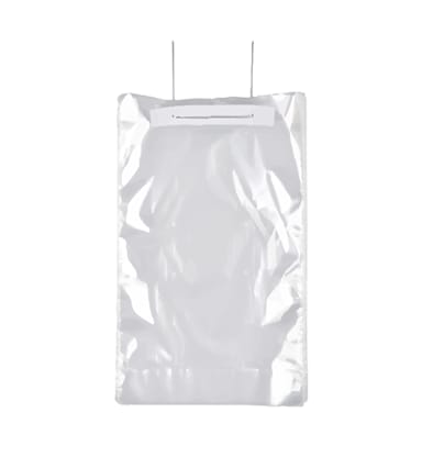 Grove Bags WI-722110-200 Terploc 27 Gallon Wicketed Bag