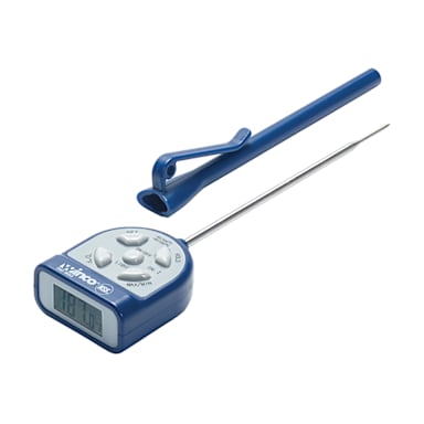 Winco TMT-WD3 1.5mm Dia Probe Digital Pocket Thermometer