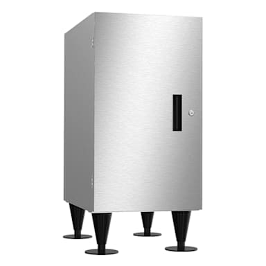 Hoshizaki SD-271 Equipment Stand for Ice Maker/Dispensers
