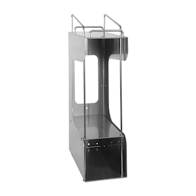 Bunn 49634.0000 Rack for Single LP TDO-N 2.0/3.5 Dispensers