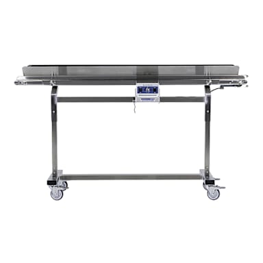 Mobius INFEED CONVEYOR 110/120V 1PH Infeed Conveyor