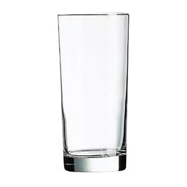 Arcoroc Q2536 Arcoprime 16 Ounce Cooler Glass
