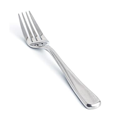 FOH FDF001MUS23 Grant S/S 8" Dinner Fork - Dozen