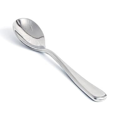 FOH FDS001MUS23 Grant S/S 8" Dinner Spoon - Dozen
