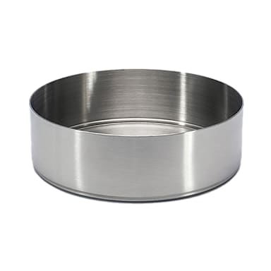 FOH DBO168BSS23 Soho Brushed S/S 22 Ounce Bowl