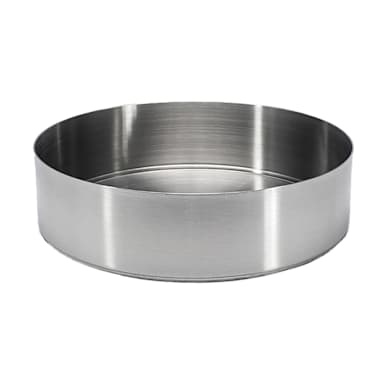 FOH DBO169BSS23 Soho Brushed S/S 42 Ounce Bowl