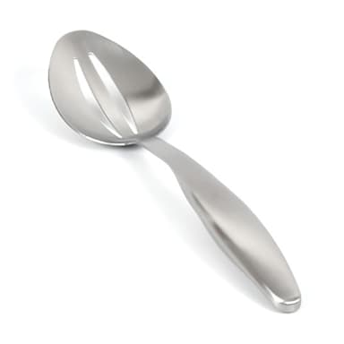 FOH BUT036BSS23 Brushed S/S 10.25" Serving Spoon
