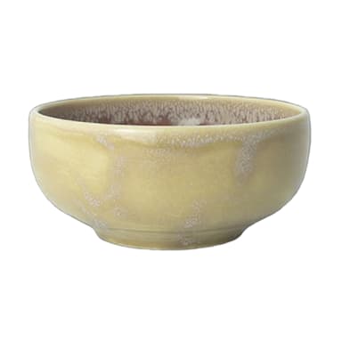 Steelite 17850481 Aurora Vesuvius Rose Quartz 16 Oz. Bowl