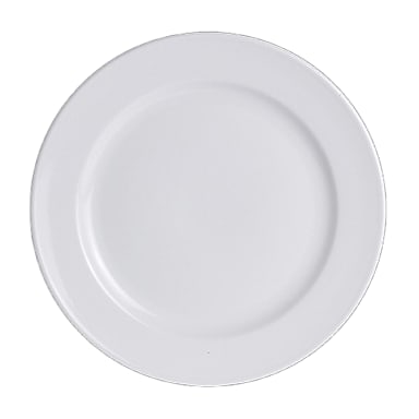 Folio 6334P464 Montego 7-3/4" Banquet Plate