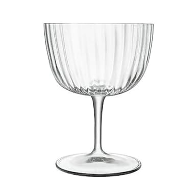 Luigi Bormioli LB1316101 Speakeasy 9.1 Ounce Fizz Glass