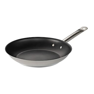 Darling Foodservice S/S Non Stick 12" Fry Pan